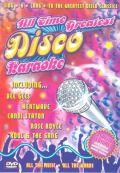 Karaoke All Time Greatest Disco