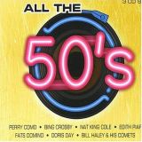 Warner Brothers All The 50's -45tr-