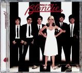 Blondie Parallel Lines