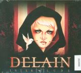 Delain Interlude Ltd. (CD+DVD)