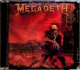 Megadeth Peace Sells... But Who's Buying 25th Anniversary