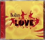 Beatles Love