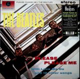 Beatles Please Please Me