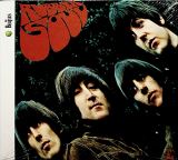 Beatles Rubber Soul (Remastered)