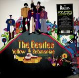 Beatles Yellow Submarine