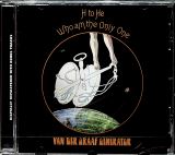 Van Der Graaf Generator H To He Who Am The Only One