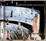 Van Der Graaf Generator Pawn Hearts