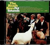 Beach Boys Pet Sounds (mono version)