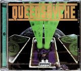 Queensryche Warning