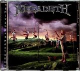 Megadeth Youthanasia