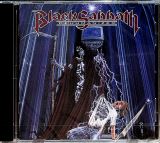 Black Sabbath Dehumanizer