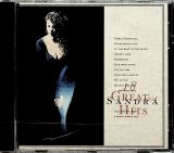 Sandra 18 Greatest Hits