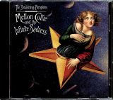 Smashing Pumpkins Mellon Collie And The Infinite Sadness