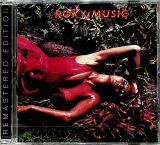 Roxy Music Stranded