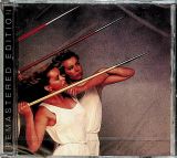 Roxy Music Flesh + Blood - Remastered