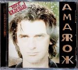 Oldfield Mike Amarok (HDCD) Original recording remastered