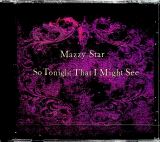 Mazzy Star So Tonight That I Might See