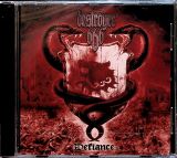 Destroyer 666 Defiance