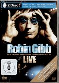 Gibb Robin Live With The Frankf..+cd