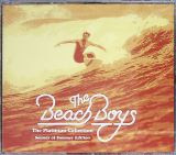 Beach Boys Platinum Collection