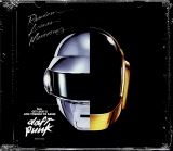 Daft Punk Random Access Memories