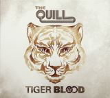 Quill Tiger Blood