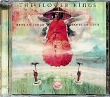 Flower Kings Banks Of Eden 