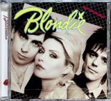 Blondie Eat To The Beat