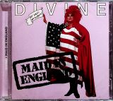 Divine Maid In England - Expanded & Remastered