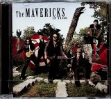 Mavericks In Time