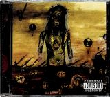 Slayer Christ Illusion