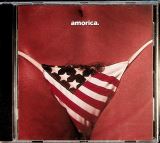 Black Crowes Amorica