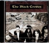 Black Crowes Southern Harmony and Musical Companion