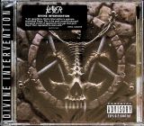 Slayer Divine Intervention