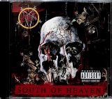 Slayer South Of Heaven