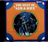 Sam & Dave Best Of