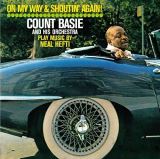 Basie Count On My Way & Shoutin' Again!
