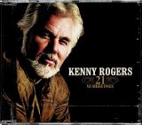 Rogers Kenny 21 Numbers Ones