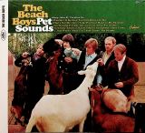 Beach Boys Pet Sounds (Mono & Stereo)