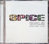 Spice Girls Greatest Hits