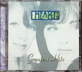 Heart Greatest Hits 1985-1995