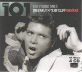 Richard Cliff Young Ones The Early Hits Of Cliff Richard (4CD)