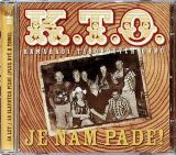 Supraphon Je n�m pade - 50 let / 50 slavn�ch p�sn� (plus dv� k tomu)