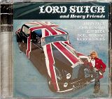 Esoteric Lord Sutch And Heavy Friends