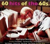 V/A 60 Hits Of The 60's (3CD)