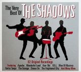 Shadows Very Best Of