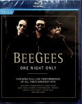 Bee Gees One Night Only