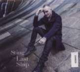 Sting Last Ship