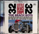 Beach Boys Little Deuce Coupe / All Summer Long