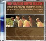 Beach Boys Beach Boys Today! / Summer Days (And Summer Nights!!)
